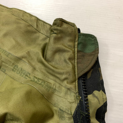 【現状渡し品】【メンズ】 U.S ARMY ユーエスアーミー ECWCS GORE-TEX PARKA 8415-01-421-9272 ゴアテックス パーカー アウター ミリタリージャケット 145-260531-ko-05-tei サイズ：M カラー：カモフラ 万代Net店