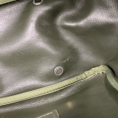 【中古品】【メンズ】 Burberrys バーバリーズ 2WAY BOSTON BAG ボストンバッグ カバン ショルダーバッグ 188-260723-ko-01-tei カラー：カーキ系 万代Net店