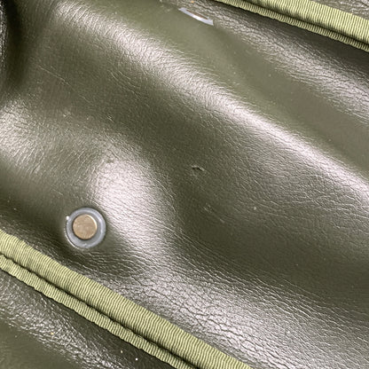 【中古品】【メンズ】 Burberrys バーバリーズ 2WAY BOSTON BAG ボストンバッグ カバン ショルダーバッグ 188-260723-ko-01-tei カラー：カーキ系 万代Net店