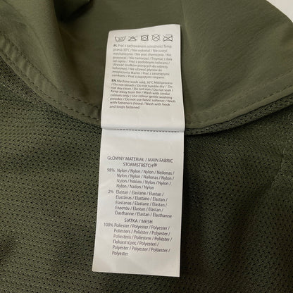 【中古品】【メンズ】 HELIKON-TEX ヘリコンテックス TROOPER STORMSTRETCH JACKET KU-TRP-NL トルーパー ストームストレッチ ジャケット ライトアウター 145-260623-yo-06-tei サイズ：EU:XS カラー：オリーブグリーン 万代Net店