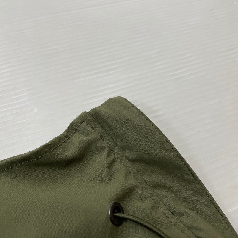 【中古品】【メンズ】 HELIKON-TEX ヘリコンテックス TROOPER STORMSTRETCH JACKET KU-TRP-NL トルーパー ストームストレッチ ジャケット ライトアウター 145-260623-yo-06-tei サイズ：EU:XS カラー：オリーブグリーン 万代Net店