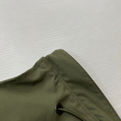 【中古品】【メンズ】 HELIKON-TEX ヘリコンテックス TROOPER STORMSTRETCH JACKET KU-TRP-NL トルーパー ストームストレッチ ジャケット ライトアウター 145-260623-yo-06-tei サイズ：EU:XS カラー：オリーブグリーン 万代Net店