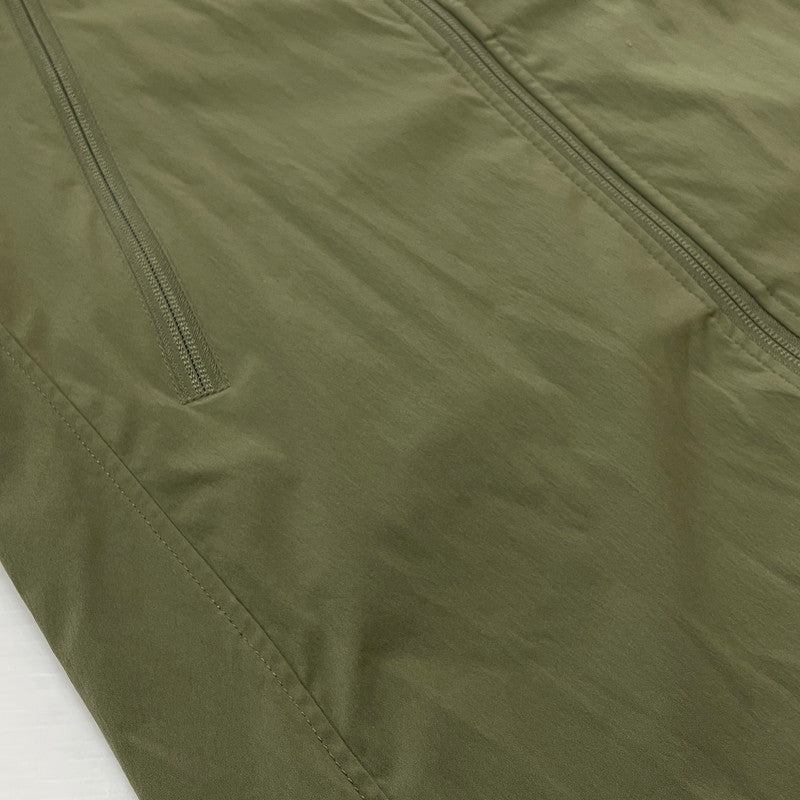 【中古品】【メンズ】 HELIKON-TEX ヘリコンテックス TROOPER STORMSTRETCH JACKET KU-TRP-NL トルーパー ストームストレッチ ジャケット ライトアウター 145-260623-yo-06-tei サイズ：EU:XS カラー：オリーブグリーン 万代Net店