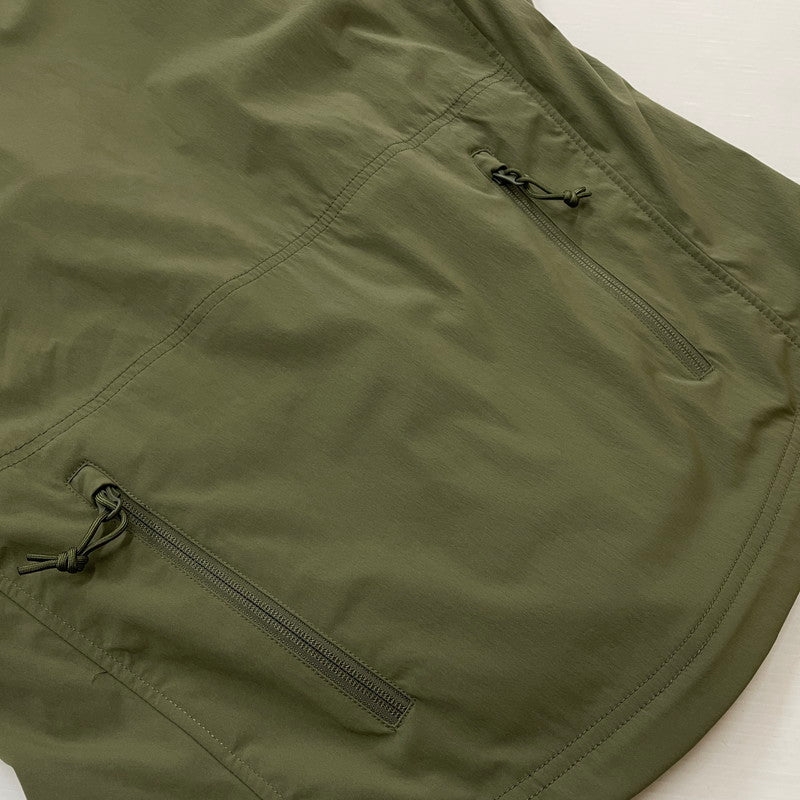 【中古品】【メンズ】 HELIKON-TEX ヘリコンテックス TROOPER STORMSTRETCH JACKET KU-TRP-NL トルーパー ストームストレッチ ジャケット ライトアウター 145-260623-yo-06-tei サイズ：EU:XS カラー：オリーブグリーン 万代Net店