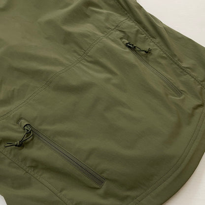 【中古品】【メンズ】 HELIKON-TEX ヘリコンテックス TROOPER STORMSTRETCH JACKET KU-TRP-NL トルーパー ストームストレッチ ジャケット ライトアウター 145-260623-yo-06-tei サイズ：EU:XS カラー：オリーブグリーン 万代Net店