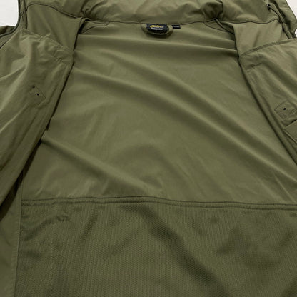 【中古品】【メンズ】 HELIKON-TEX ヘリコンテックス TROOPER STORMSTRETCH JACKET KU-TRP-NL トルーパー ストームストレッチ ジャケット ライトアウター 145-260623-yo-06-tei サイズ：EU:XS カラー：オリーブグリーン 万代Net店