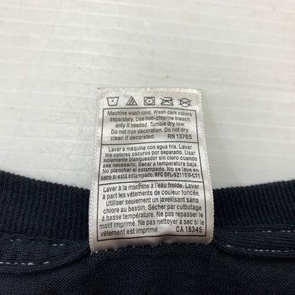 【中古品】【メンズ】 FRUIT OF THE LOOM フルーツオブザルーム 90～00's GREEN DAY "AMERICAN IDIOT" 90～00年代 グリーンデイ アメリカンイディオット Tシャツ 半袖 トップス 145-260806-yo-02-tei サイズ：M カラー：ブラック 万代Net店