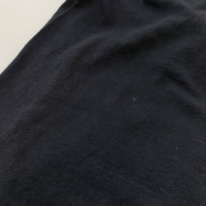 【中古品】【メンズ】 TOXICLOTHES トキシクローズ 90's TERRORISM JUST DO IT TEE 90年代 テロリズム ジャスト イット Tシャツ 半袖 トップス 145-260829-sa-06-tei サイズ：不明 カラー：ブラック 万代Net店