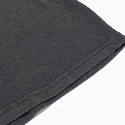 【現状渡し品】【メンズ】 HANES IRON MADEN ヘインズ アイアン メイデン THE FINAL WORLD TOUR 2010 TEE ザ ファイナル フロンティア ワールド ツアー 半袖 トップス 145-260805-sa-05-tei サイズ：2XL カラー：ブラック 万代Net店
