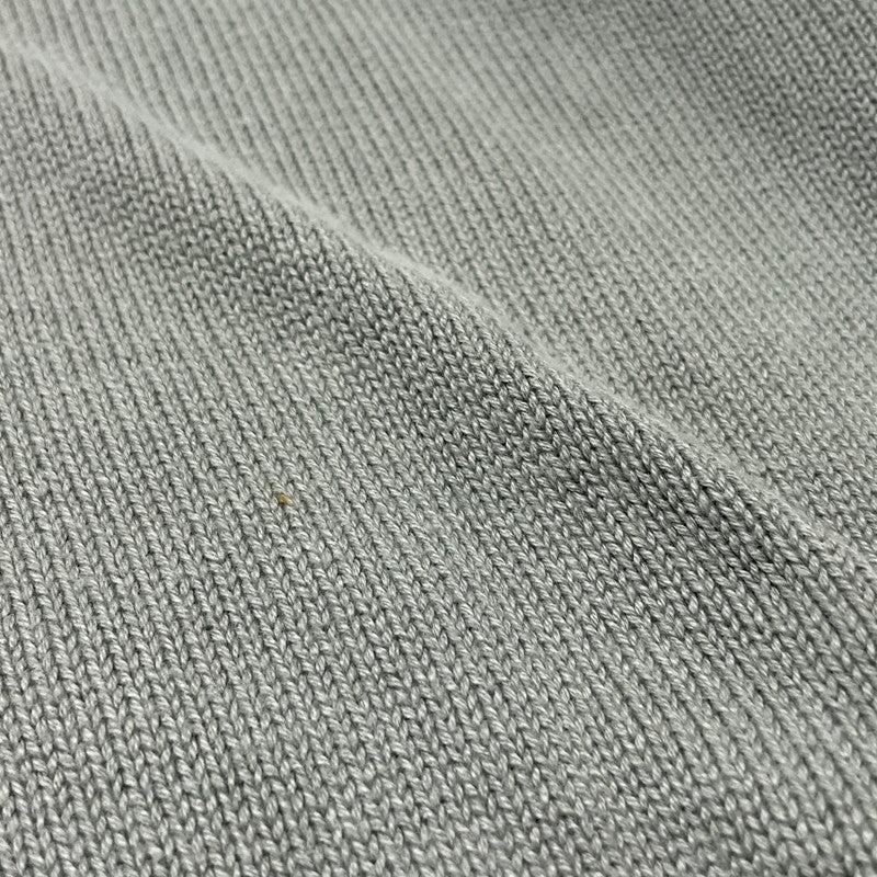 【中古品】【メンズ】 POLO RALPH LAUREN ポロ ラルフ ローレン 90's S/S KNIT POLO 90年代 ショートスリーブ ニット ポロ 半袖 トップス 145-260617-sa-11-tei サイズ：L カラー：グリーン 万代Net店