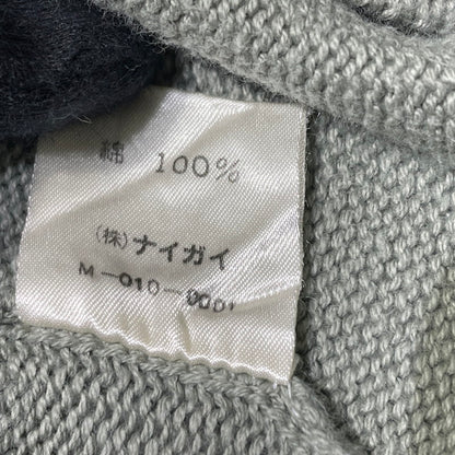【中古品】【メンズ】 POLO RALPH LAUREN ポロ ラルフ ローレン 90's S/S KNIT POLO 90年代 ショートスリーブ ニット ポロ 半袖 トップス 145-260617-sa-11-tei サイズ：L カラー：グリーン 万代Net店
