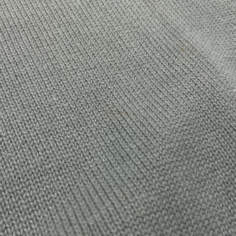 【中古品】【メンズ】 POLO RALPH LAUREN ポロ ラルフ ローレン 90's S/S KNIT POLO 90年代 ショートスリーブ ニット ポロ 半袖 トップス 145-260617-sa-11-tei サイズ：L カラー：グリーン 万代Net店
