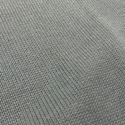 【中古品】【メンズ】 POLO RALPH LAUREN ポロ ラルフ ローレン 90's S/S KNIT POLO 90年代 ショートスリーブ ニット ポロ 半袖 トップス 145-260617-sa-11-tei サイズ：L カラー：グリーン 万代Net店