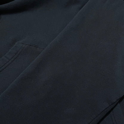 【中古品】【メンズ】 NIKE ナイキ × PARIS SAINT-GERMAIN パリ サンジェルマン 別注コラボ JORDAN PSG HOODIE CV9904-010 ジョーダン フーディ長袖 トップス プルオーバーパーカー 148-260826-yo-09-teih サイズ：M カラー：ブラック 万代Net店