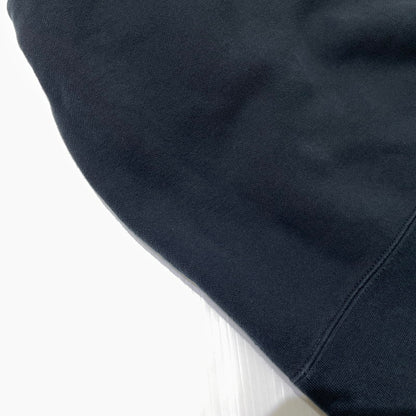 【中古品】【メンズ】 NIKE ナイキ × PARIS SAINT-GERMAIN パリ サンジェルマン 別注コラボ JORDAN PSG HOODIE CV9904-010 ジョーダン フーディ長袖 トップス プルオーバーパーカー 148-260826-yo-09-teih サイズ：M カラー：ブラック 万代Net店