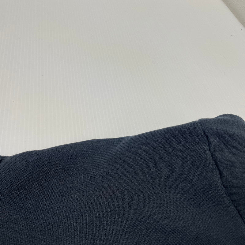 【中古品】【メンズ】 NIKE ナイキ × PARIS SAINT-GERMAIN パリ サンジェルマン 別注コラボ JORDAN PSG HOODIE CV9904-010 ジョーダン フーディ長袖 トップス プルオーバーパーカー 148-260826-yo-09-teih サイズ：M カラー：ブラック 万代Net店