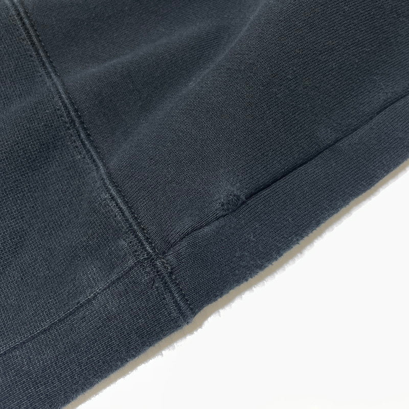 【中古品】【メンズ】 NIKE ナイキ × PARIS SAINT-GERMAIN パリ サンジェルマン 別注コラボ JORDAN PSG HOODIE CV9904-010 ジョーダン フーディ長袖 トップス プルオーバーパーカー 148-260826-yo-09-teih サイズ：M カラー：ブラック 万代Net店