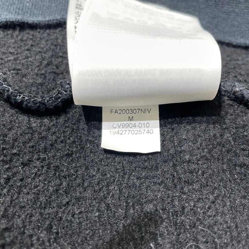 【中古品】【メンズ】 NIKE ナイキ × PARIS SAINT-GERMAIN パリ サンジェルマン 別注コラボ JORDAN PSG HOODIE CV9904-010 ジョーダン フーディ長袖 トップス プルオーバーパーカー 148-260826-yo-09-teih サイズ：M カラー：ブラック 万代Net店
