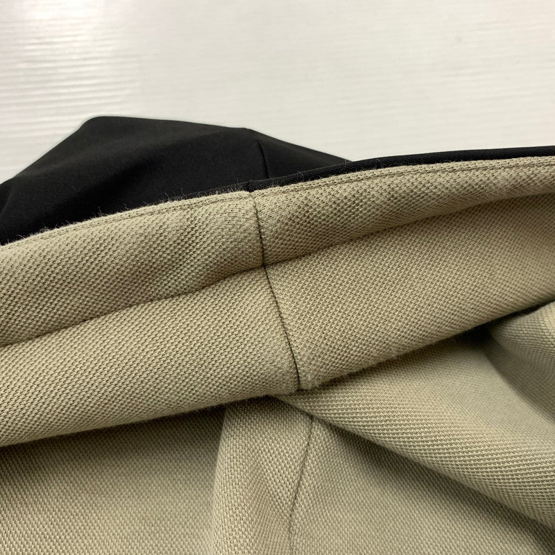 【中古品】【メンズ】 ARMYRICH アーミーリッチ LOGO SETUP PARKA PANT CCSS-22945 ロゴセットアップ トップス ボトムス プルオーバーフーディ 148-260602-ko-06-tei サイズ：M カラー：ベージュ 万代Net店