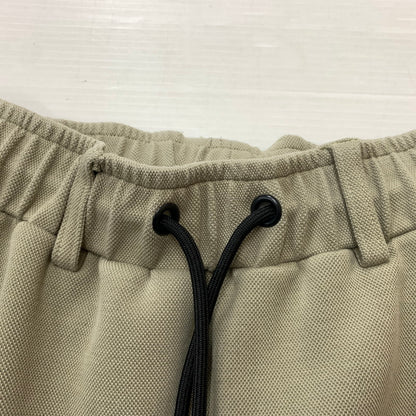 【中古品】【メンズ】 ARMYRICH アーミーリッチ LOGO SETUP PARKA PANT CCSS-22945 ロゴセットアップ トップス ボトムス プルオーバーフーディ 148-260602-ko-06-tei サイズ：M カラー：ベージュ 万代Net店