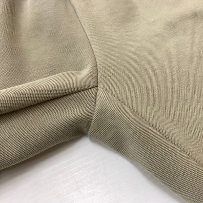 【中古品】【メンズ】 ARMYRICH アーミーリッチ LOGO SETUP PARKA PANT CCSS-22945 ロゴセットアップ トップス ボトムス プルオーバーフーディ 148-260602-ko-06-tei サイズ：M カラー：ベージュ 万代Net店