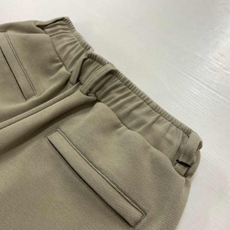 【中古品】【メンズ】 ARMYRICH アーミーリッチ LOGO SETUP PARKA PANT CCSS-22945 ロゴセットアップ トップス ボトムス プルオーバーフーディ 148-260602-ko-06-tei サイズ：M カラー：ベージュ 万代Net店