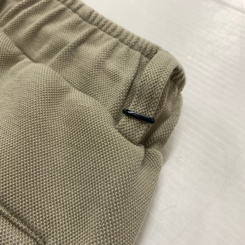 【中古品】【メンズ】 ARMYRICH アーミーリッチ LOGO SETUP PARKA PANT CCSS-22945 ロゴセットアップ トップス ボトムス プルオーバーフーディ 148-260602-ko-06-tei サイズ：M カラー：ベージュ 万代Net店
