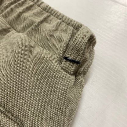 【中古品】【メンズ】 ARMYRICH アーミーリッチ LOGO SETUP PARKA PANT CCSS-22945 ロゴセットアップ トップス ボトムス プルオーバーフーディ 148-260602-ko-06-tei サイズ：M カラー：ベージュ 万代Net店
