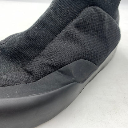 【中古品】【メンズ】 ARC'TERYX アークテリクス KRAGG INSULATED X000009205 クラッグ インサレーテッド 靴 リカバリーシューズ スリッポン 164-260606-ko-04-tei サイズ：27.5ｃｍ カラー：ブラック 万代Net店