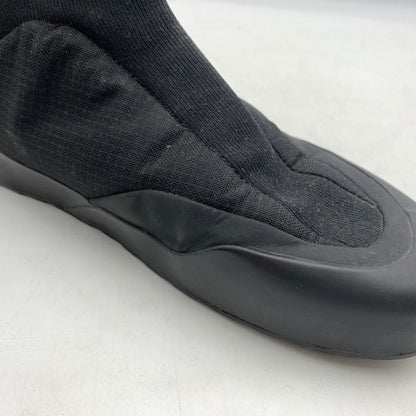 【中古品】【メンズ】 ARC'TERYX アークテリクス KRAGG INSULATED X000009205 クラッグ インサレーテッド 靴 リカバリーシューズ スリッポン 164-260606-ko-04-tei サイズ：27.5ｃｍ カラー：ブラック 万代Net店