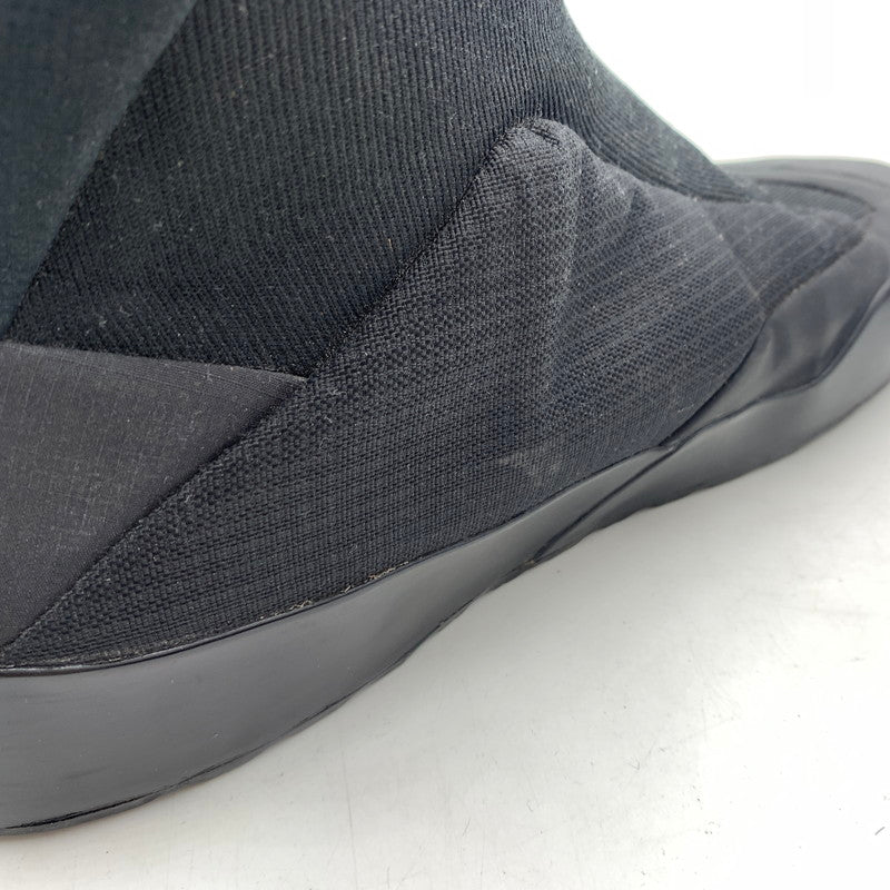 【中古品】【メンズ】 ARC'TERYX アークテリクス KRAGG INSULATED X000009205 クラッグ インサレーテッド 靴 リカバリーシューズ スリッポン 164-260606-ko-04-tei サイズ：27.5ｃｍ カラー：ブラック 万代Net店