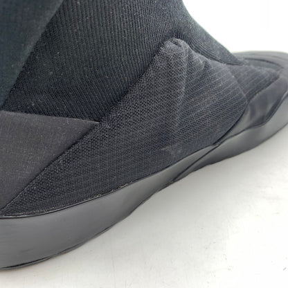 【中古品】【メンズ】 ARC'TERYX アークテリクス KRAGG INSULATED X000009205 クラッグ インサレーテッド 靴 リカバリーシューズ スリッポン 164-260606-ko-04-tei サイズ：27.5ｃｍ カラー：ブラック 万代Net店