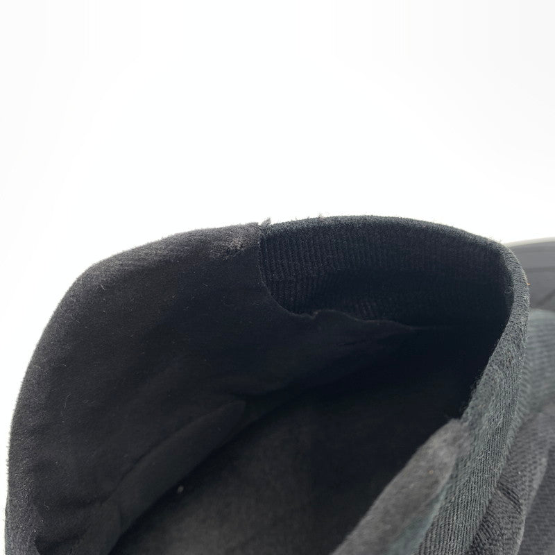 【中古品】【メンズ】 ARC'TERYX アークテリクス KRAGG INSULATED X000009205 クラッグ インサレーテッド 靴 リカバリーシューズ スリッポン 164-260606-ko-04-tei サイズ：27.5ｃｍ カラー：ブラック 万代Net店
