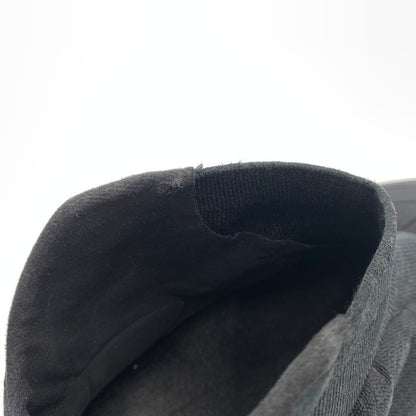 【中古品】【メンズ】 ARC'TERYX アークテリクス KRAGG INSULATED X000009205 クラッグ インサレーテッド 靴 リカバリーシューズ スリッポン 164-260606-ko-04-tei サイズ：27.5ｃｍ カラー：ブラック 万代Net店