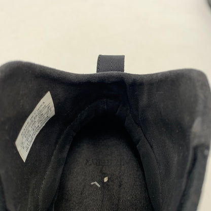 【中古品】【メンズ】 ARC'TERYX アークテリクス KRAGG INSULATED X000009205 クラッグ インサレーテッド 靴 リカバリーシューズ スリッポン 164-260606-ko-04-tei サイズ：27.5ｃｍ カラー：ブラック 万代Net店