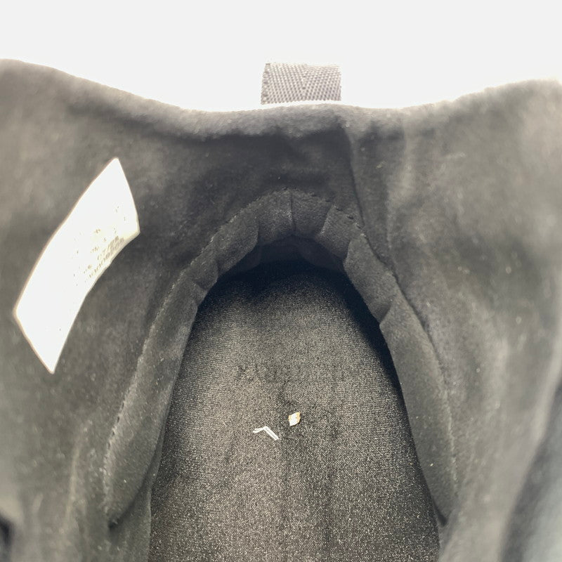 【中古品】【メンズ】 ARC'TERYX アークテリクス KRAGG INSULATED X000009205 クラッグ インサレーテッド 靴 リカバリーシューズ スリッポン 164-260606-ko-04-tei サイズ：27.5ｃｍ カラー：ブラック 万代Net店