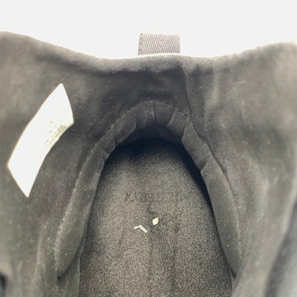 【中古品】【メンズ】 ARC'TERYX アークテリクス KRAGG INSULATED X000009205 クラッグ インサレーテッド 靴 リカバリーシューズ スリッポン 164-260606-ko-04-tei サイズ：27.5ｃｍ カラー：ブラック 万代Net店