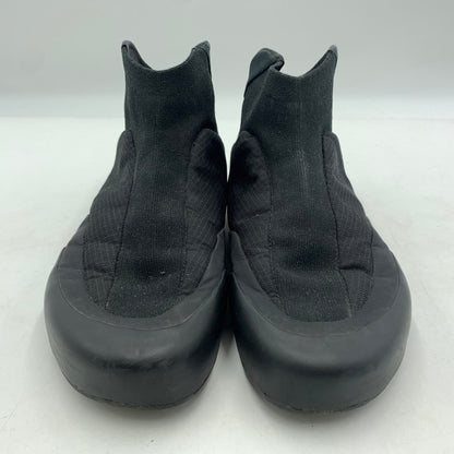 【中古品】【メンズ】 ARC'TERYX アークテリクス KRAGG INSULATED X000009205 クラッグ インサレーテッド 靴 リカバリーシューズ スリッポン 164-260606-ko-04-tei サイズ：27.5ｃｍ カラー：ブラック 万代Net店