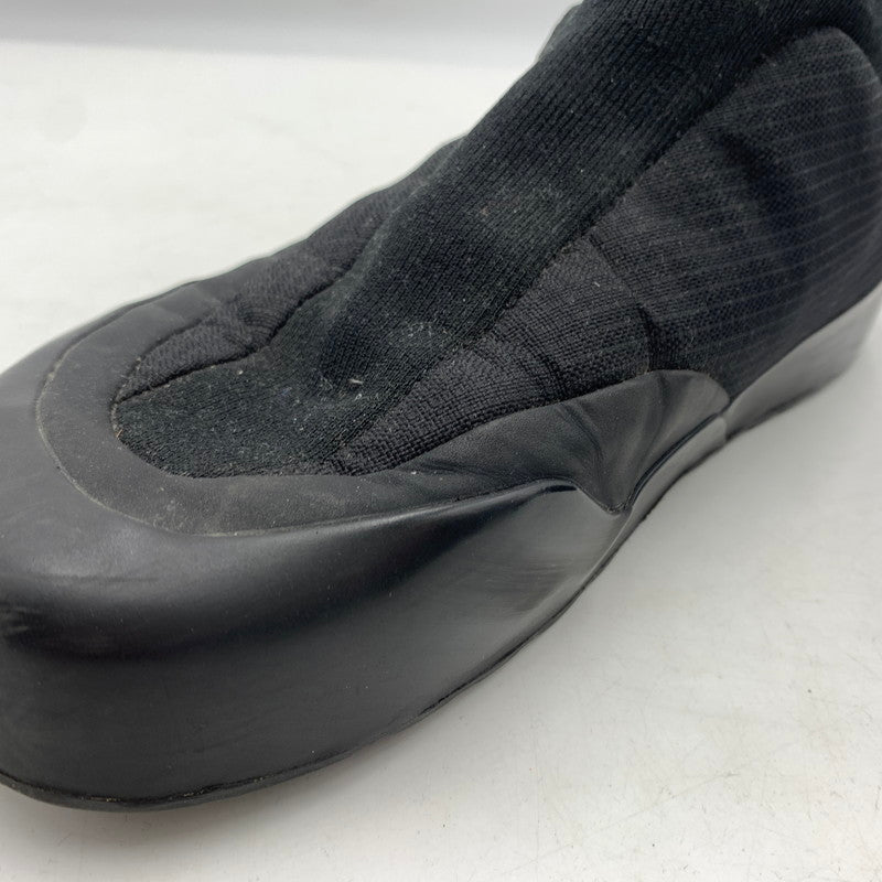 【中古品】【メンズ】 ARC'TERYX アークテリクス KRAGG INSULATED X000009205 クラッグ インサレーテッド 靴 リカバリーシューズ スリッポン 164-260606-ko-04-tei サイズ：27.5ｃｍ カラー：ブラック 万代Net店