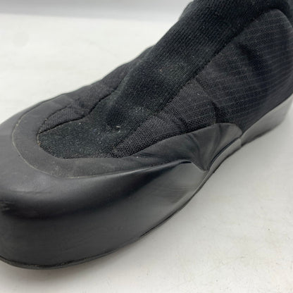 【中古品】【メンズ】 ARC'TERYX アークテリクス KRAGG INSULATED X000009205 クラッグ インサレーテッド 靴 リカバリーシューズ スリッポン 164-260606-ko-04-tei サイズ：27.5ｃｍ カラー：ブラック 万代Net店