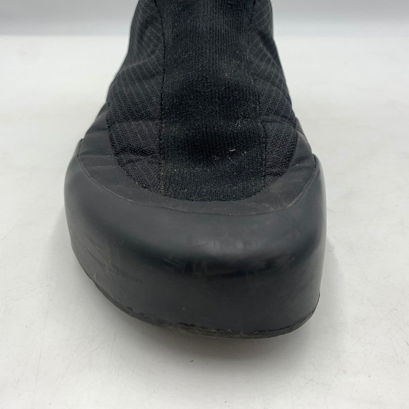 【中古品】【メンズ】 ARC'TERYX アークテリクス KRAGG INSULATED X000009205 クラッグ インサレーテッド 靴 リカバリーシューズ スリッポン 164-260606-ko-04-tei サイズ：27.5ｃｍ カラー：ブラック 万代Net店