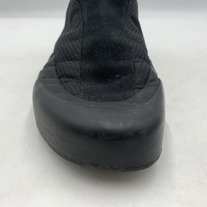 【中古品】【メンズ】 ARC'TERYX アークテリクス KRAGG INSULATED X000009205 クラッグ インサレーテッド 靴 リカバリーシューズ スリッポン 164-260606-ko-04-tei サイズ：27.5ｃｍ カラー：ブラック 万代Net店