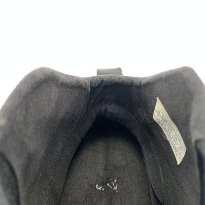 【中古品】【メンズ】 ARC'TERYX アークテリクス KRAGG INSULATED X000009205 クラッグ インサレーテッド 靴 リカバリーシューズ スリッポン 164-260606-ko-04-tei サイズ：27.5ｃｍ カラー：ブラック 万代Net店
