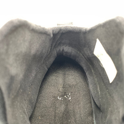 【中古品】【メンズ】 ARC'TERYX アークテリクス KRAGG INSULATED X000009205 クラッグ インサレーテッド 靴 リカバリーシューズ スリッポン 164-260606-ko-04-tei サイズ：27.5ｃｍ カラー：ブラック 万代Net店