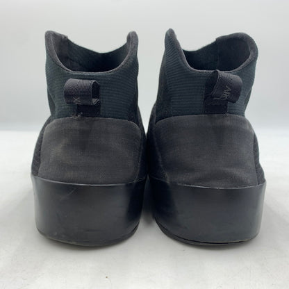 【中古品】【メンズ】 ARC'TERYX アークテリクス KRAGG INSULATED X000009205 クラッグ インサレーテッド 靴 リカバリーシューズ スリッポン 164-260606-ko-04-tei サイズ：27.5ｃｍ カラー：ブラック 万代Net店