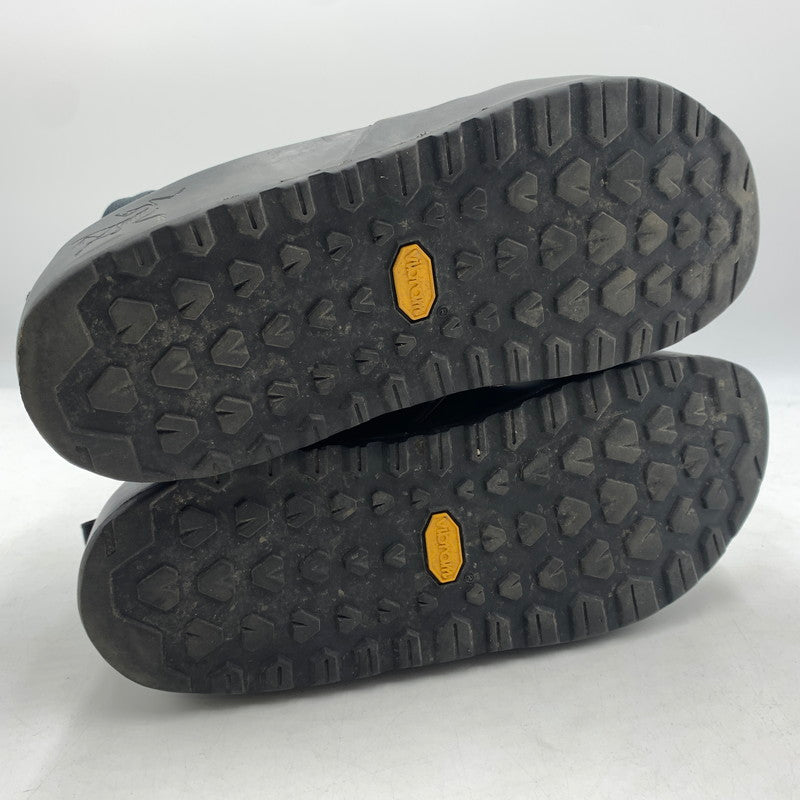 【中古品】【メンズ】 ARC'TERYX アークテリクス KRAGG INSULATED X000009205 クラッグ インサレーテッド 靴 リカバリーシューズ スリッポン 164-260606-ko-04-tei サイズ：27.5ｃｍ カラー：ブラック 万代Net店