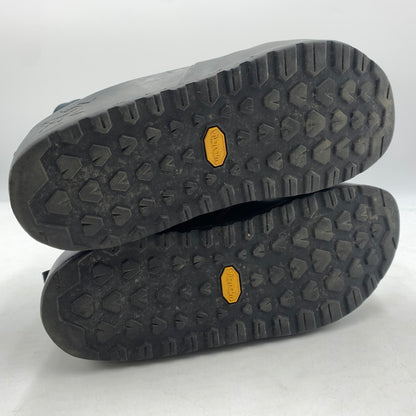 【中古品】【メンズ】 ARC'TERYX アークテリクス KRAGG INSULATED X000009205 クラッグ インサレーテッド 靴 リカバリーシューズ スリッポン 164-260606-ko-04-tei サイズ：27.5ｃｍ カラー：ブラック 万代Net店