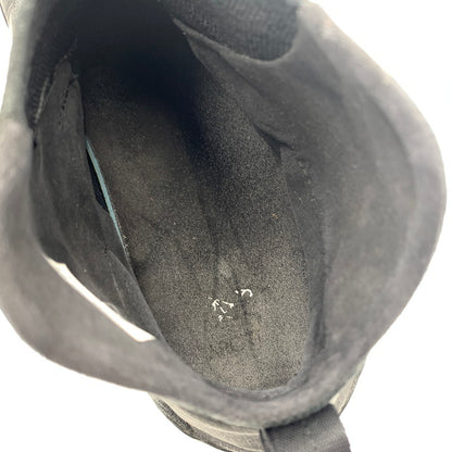 【中古品】【メンズ】 ARC'TERYX アークテリクス KRAGG INSULATED X000009205 クラッグ インサレーテッド 靴 リカバリーシューズ スリッポン 164-260606-ko-04-tei サイズ：27.5ｃｍ カラー：ブラック 万代Net店