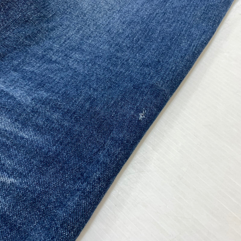 【現状渡し品】【メンズ】 Lee RIDERS リーライダース 70's DENIM PANTS 42TALON VINTAGE 70年代 デニムパンツ ボトムス ジーンズ 42タロン ヴィンテージ 156-260602-ko-12-tei サイズ：不明 カラー：インディゴ 万代Net店