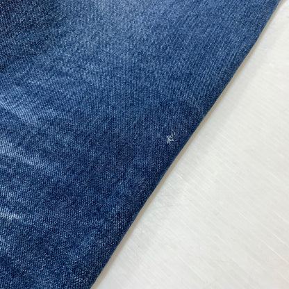 【現状渡し品】【メンズ】 Lee RIDERS リーライダース 70's DENIM PANTS 42TALON VINTAGE 70年代 デニムパンツ ボトムス ジーンズ 42タロン ヴィンテージ 156-260602-ko-12-tei サイズ：不明 カラー：インディゴ 万代Net店